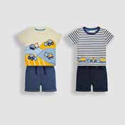 Sets & Outfits